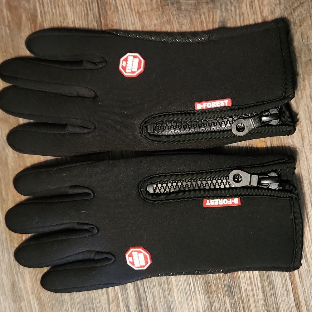 B-Forest Wind Gloves - Size Small